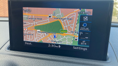 Audi A3 1.8 TFSI Sport 4dr S Tronic Petrol Saloon